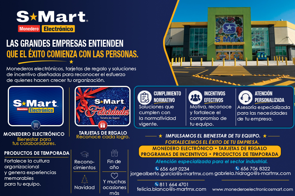 Anuncio Smart