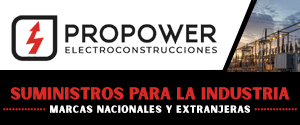 Banner Propower